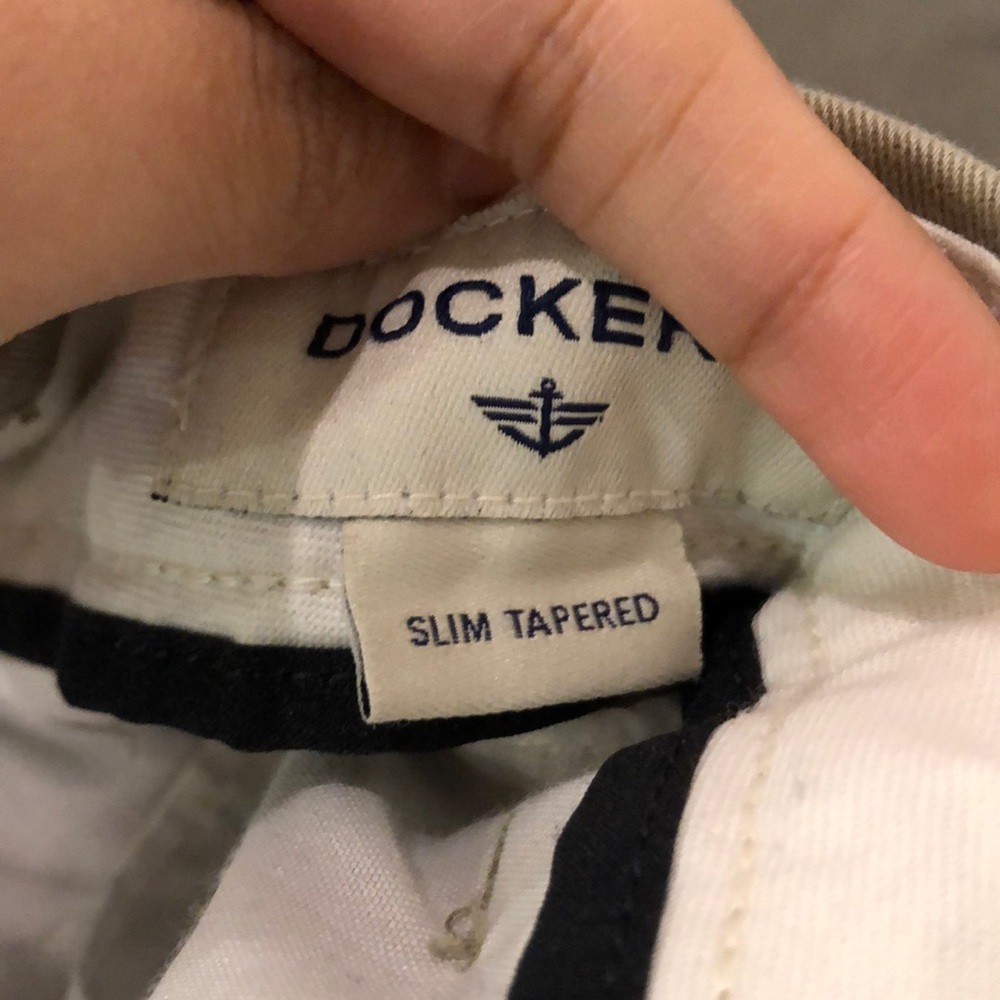 Docker Pants Bundle! - image 3